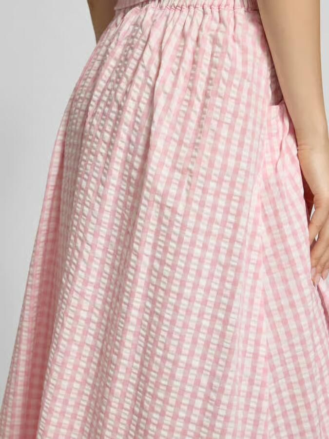 OH APRIL Midirok met elastische band model 'Nelle'