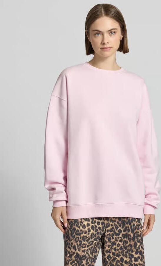 OH APRIL oversized sweatshirt met logoprint - Foto 3