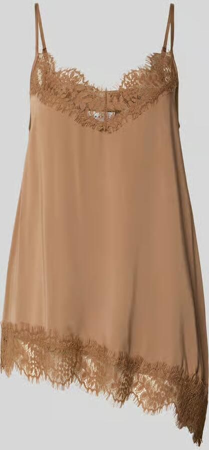 OH APRIL Relaxed fit Top van Viscosemix Model 'Tami' - Foto 2