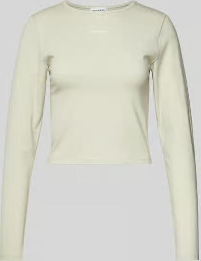 OH APRIL shirt met lange mouwen met stretch - Foto 2