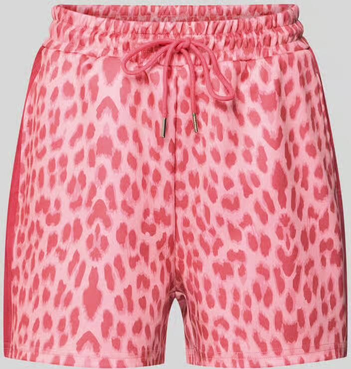 OH APRIL Shorts in all-over look model 'ROXIE' - Foto 2