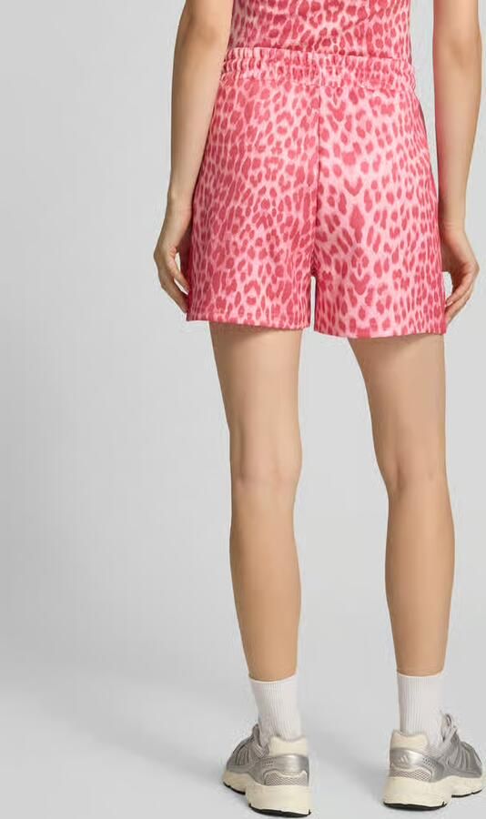 OH APRIL Shorts in all-over look model 'ROXIE' - Foto 4
