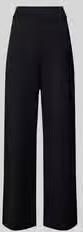 OH APRIL Stoffen broek met elastische band