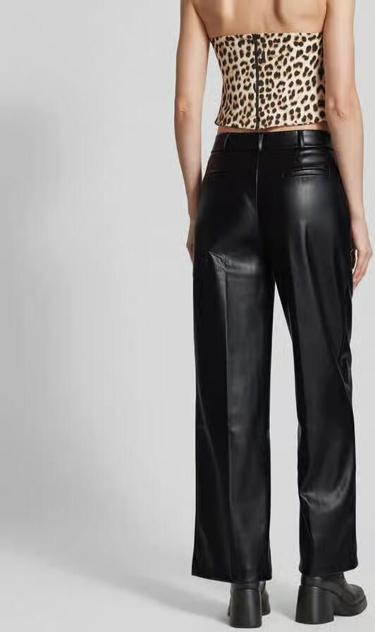 OH APRIL Stoffen broek met steekzakken - Foto 3