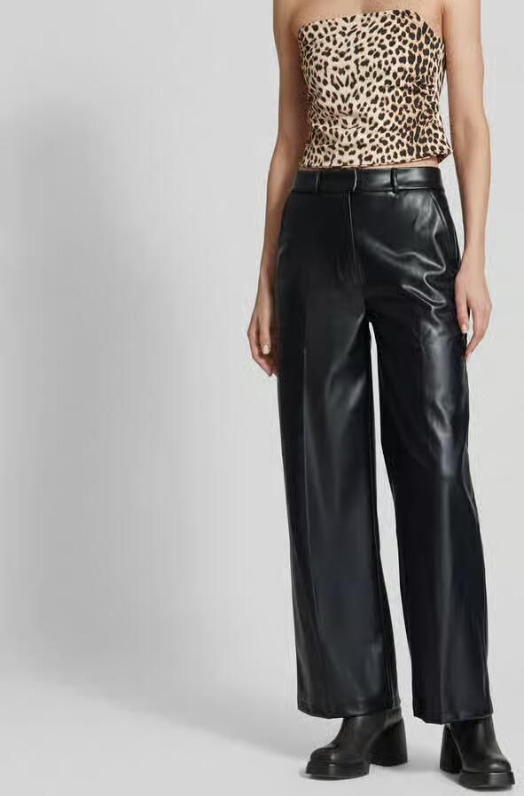OH APRIL Stoffen broek met steekzakken - Foto 2