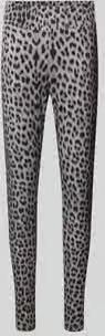 OH APRIL Super skinny fit legging met brede band model 'Rita' - Foto 1