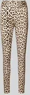 OH APRIL Super skinny fit legging met brede band model 'Rita' - Foto 1