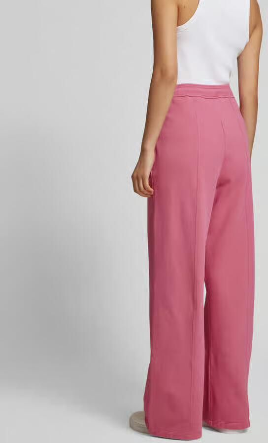 OH APRIL sweatpants met elastische band - Foto 2