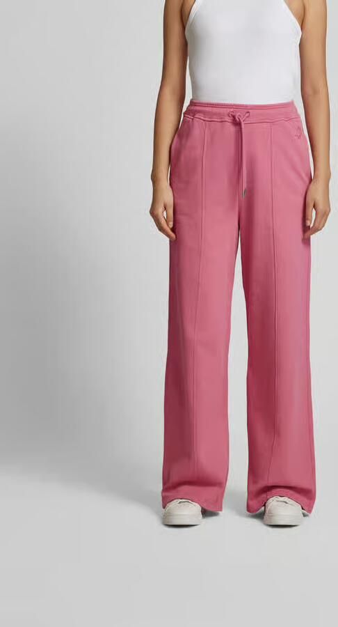 OH APRIL sweatpants met elastische band - Foto 3