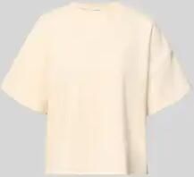 OH APRIL sweatshirt met 1 2-mouwen model 'Karo'