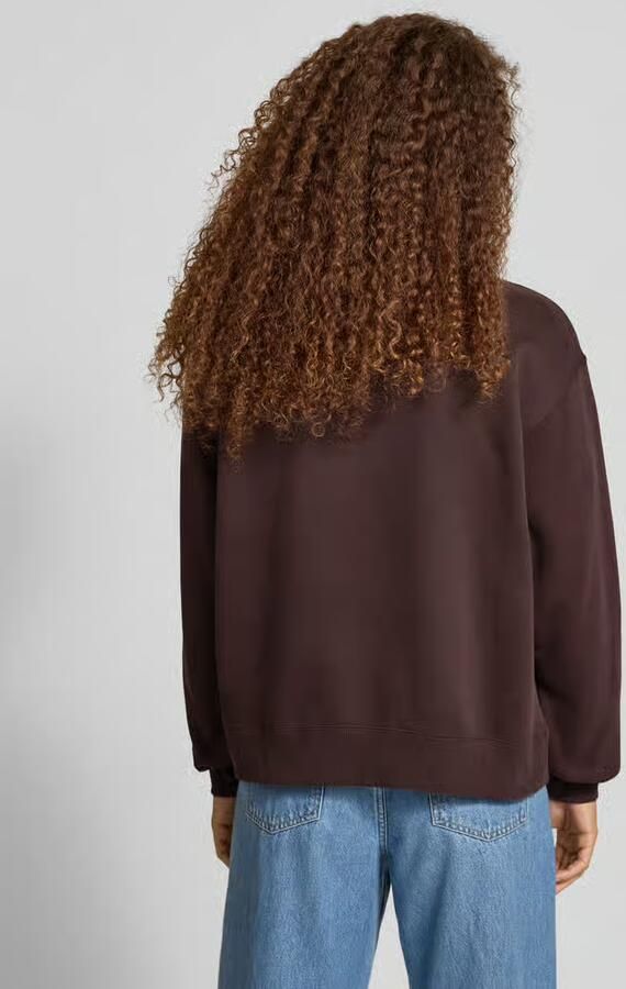 OH APRIL Sweatshirt met ritssluiting model 'Pauli' - Foto 3