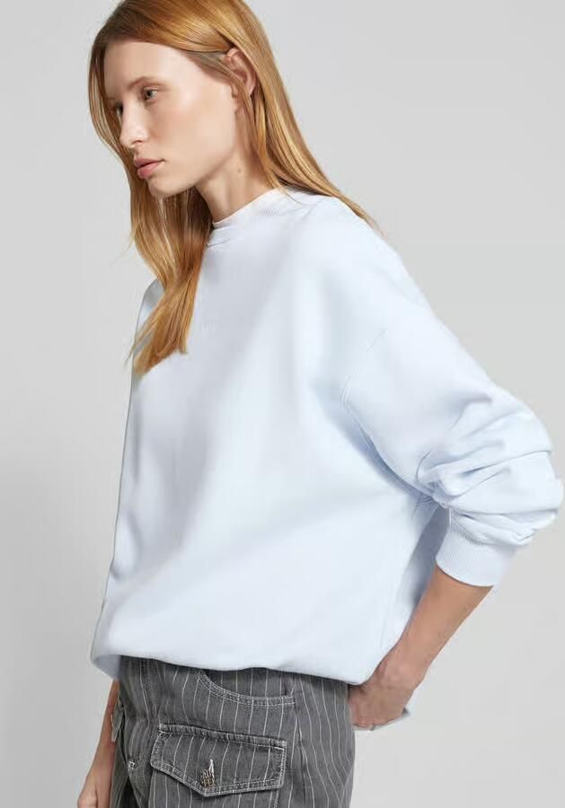 OH APRIL Sweatshirt met ronde hals