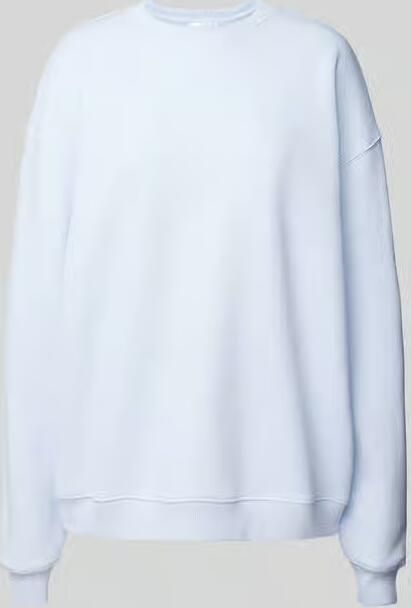 OH APRIL Sweatshirt met ronde hals - Foto 2