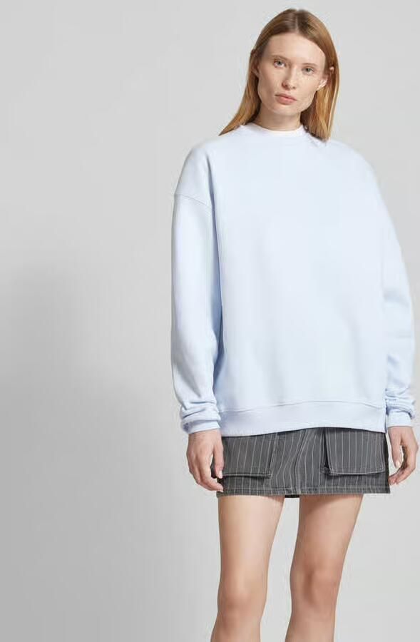 OH APRIL Sweatshirt met ronde hals - Foto 3