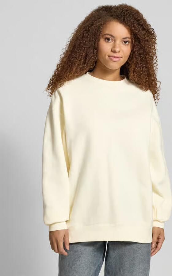 OH APRIL Sweatshirt met ronde hals model 'Good Karma' - Foto 2