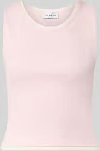 OH APRIL Tanktop in laagjeslook model 'Eden'
