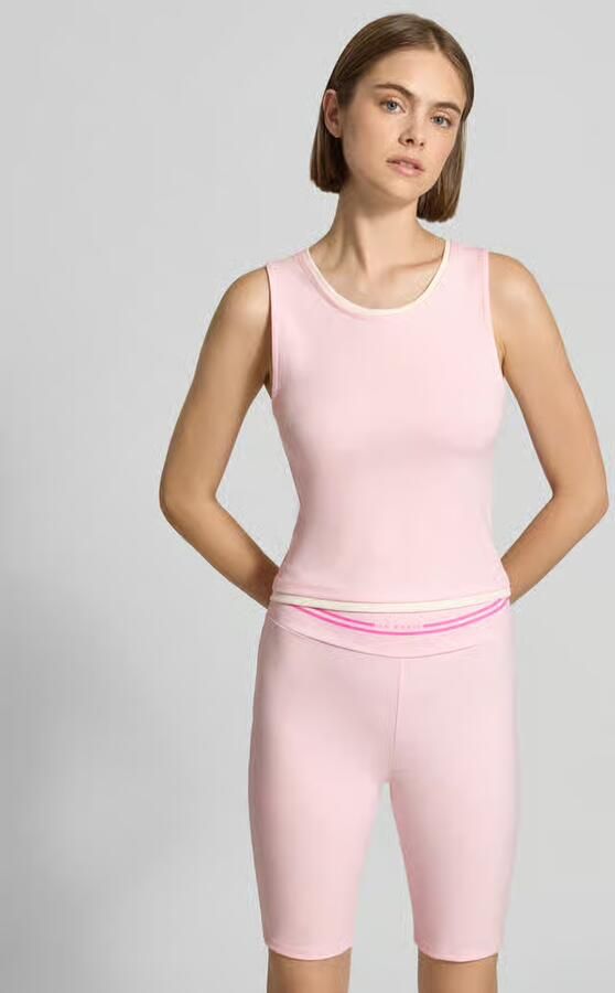 OH APRIL Tanktop in laagjeslook model 'Eden' - Foto 2
