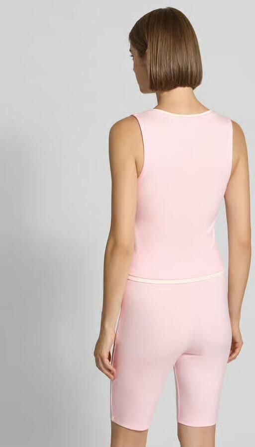 OH APRIL Tanktop in laagjeslook model 'Eden' - Foto 3