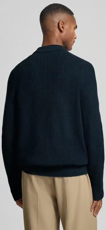OLYMP Level Five Vest met knoopsluiting