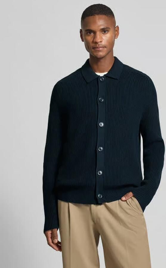 OLYMP Level Five Vest met knoopsluiting - Foto 2