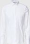 OLYMP Level Five Slim fit zakelijk overhemd met kentkraag model 'New York' - Thumbnail 1