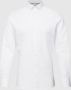 OLYMP Level Five Slim fit zakelijk overhemd met stretch - Thumbnail 1