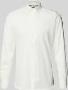 OLYMP Level Five Slim fit zakelijk overhemd van premium kwaliteit - Foto 5