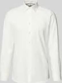 Olymp Overhemd Lange Mouw Overhemd Level 5 BF Off-White - Foto 8