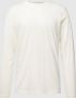 OLYMP Level Five Shirt met lange mouwen en labelpatch - Thumbnail 1