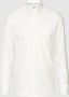 OLYMP Level Five Slim fit zakelijk overhemd met kentkraag model 'New York' - Thumbnail 3