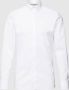 OLYMP No. Six Slim fit zakelijk overhemd met kentkraag model 'URBAN KENT' - Thumbnail 1