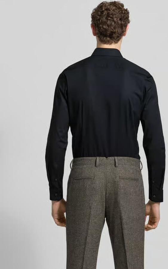 OLYMP Businessoverhemd No. Six super slim Gemakkelijk strijken - Foto 12