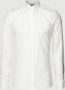 OLYMP No. Six Slim fit zakelijk overhemd met kentkraag model 'Urban' - Thumbnail 1
