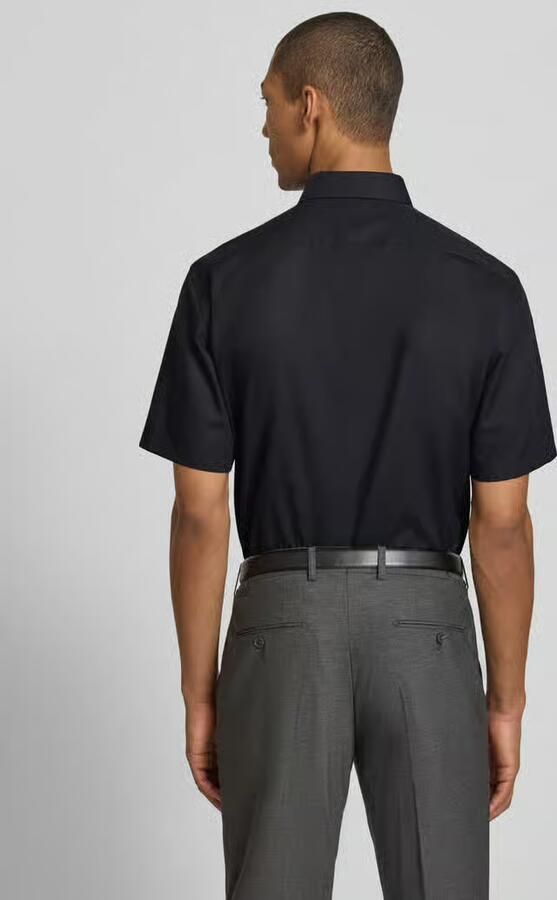 Olymp Modern fit zakelijk overhemd met kentkraag model 'NEW KENT' - Foto 10
