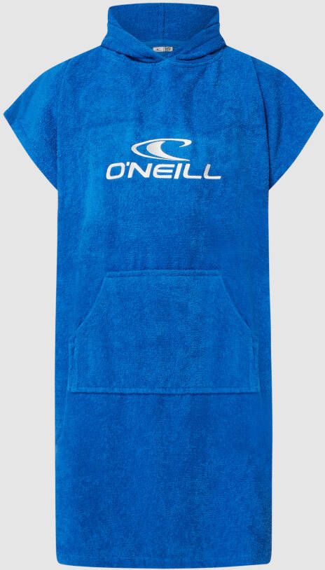 O'Neill Badjas met comfortmodel model 'Jack's Towel'