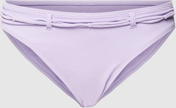 O'Neill Bikinislip met streepmotief model 'CRUZ'