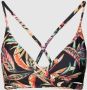O'Neill Bikinitop met all-over print model 'BAAY' - Thumbnail 1
