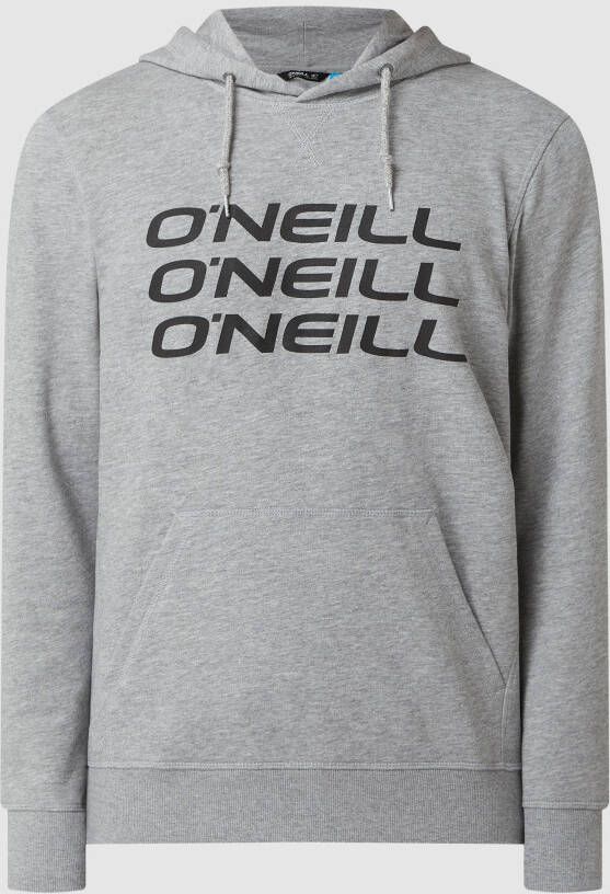O'Neill Hoodie met logo