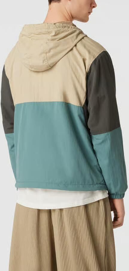 O'Neill Anorak met labelprint - Foto 2