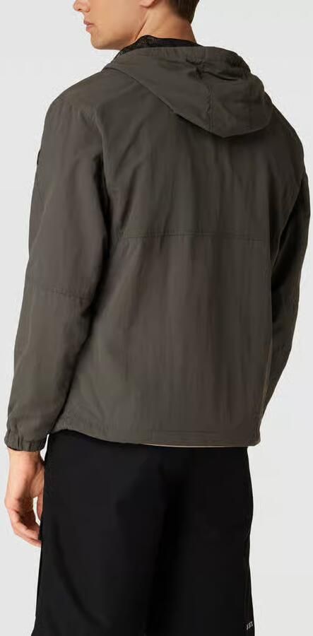 O'Neill Anorak met labelprint - Foto 3