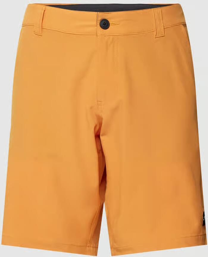O'Neill Korte broek met labelpatch - Foto 2