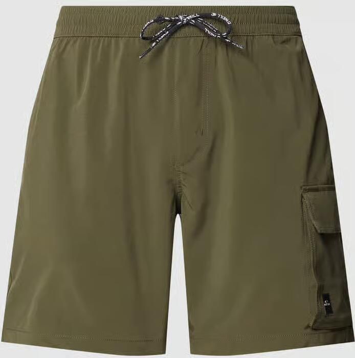O'Neill Shorts met elastische band - Foto 2