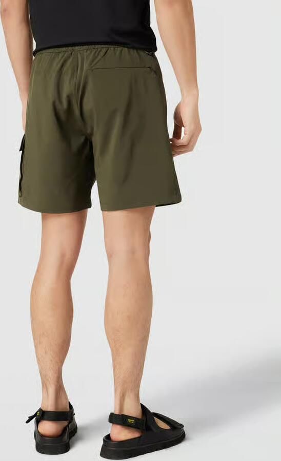 O'Neill Shorts met elastische band - Foto 3