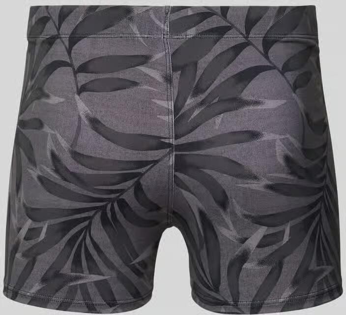 O'Neill Skinny fit zwembroek met labelprint