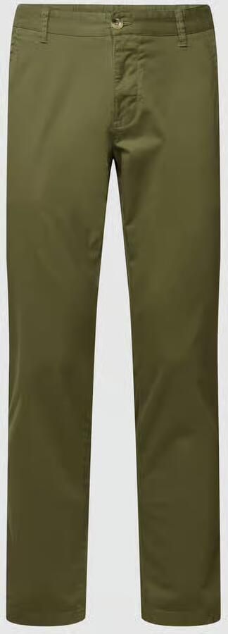 O'Neill Slim fit chino met stretch - Foto 2