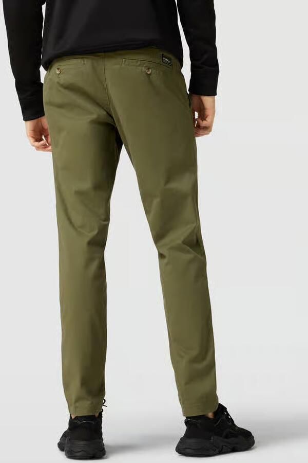 O'Neill Slim fit chino met stretch - Foto 2