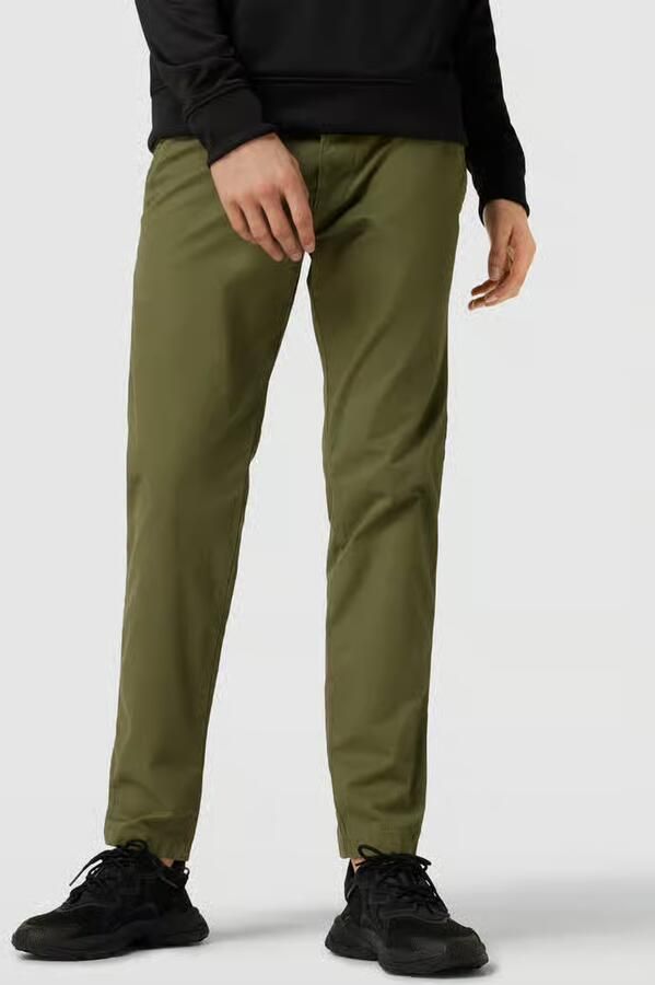 O'Neill Slim fit chino met stretch - Foto 3