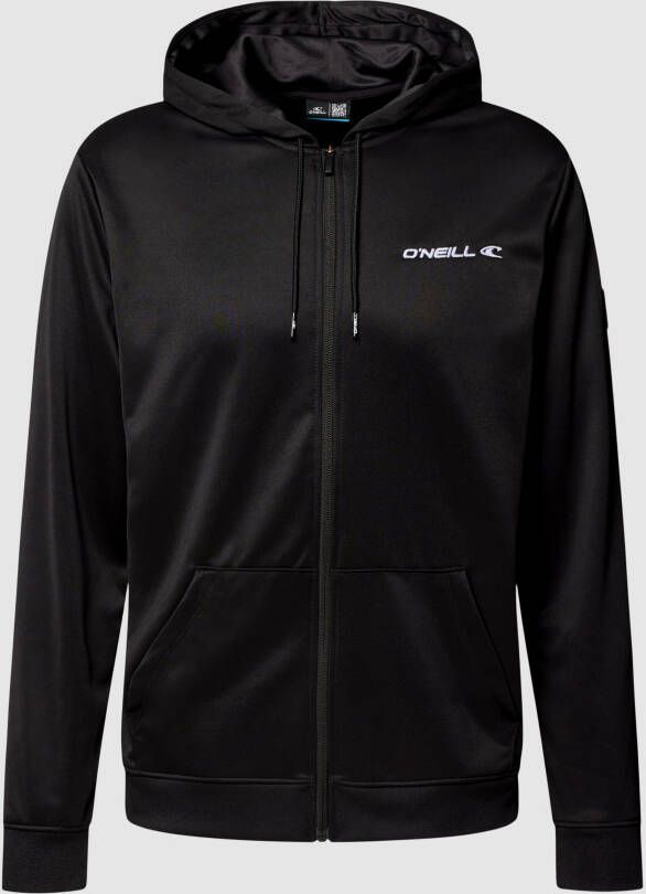 O'Neill Sweatjack met logostitching model 'RUTILE'