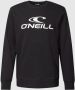 O'Neill Sweatshirt met logoprint model 'CREW' - Thumbnail 1