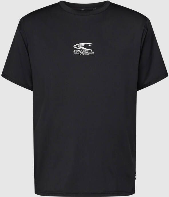 O'Neill T-shirt met labelprint model 'HYPERFREAK T-SHIRT'